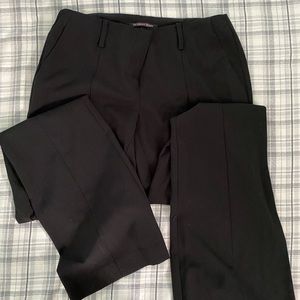 Victoria’s Secret Black Pants - Size 4 NWOT